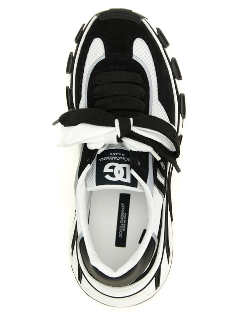 Dolce & Gabbana Dg Country Road Sneakers