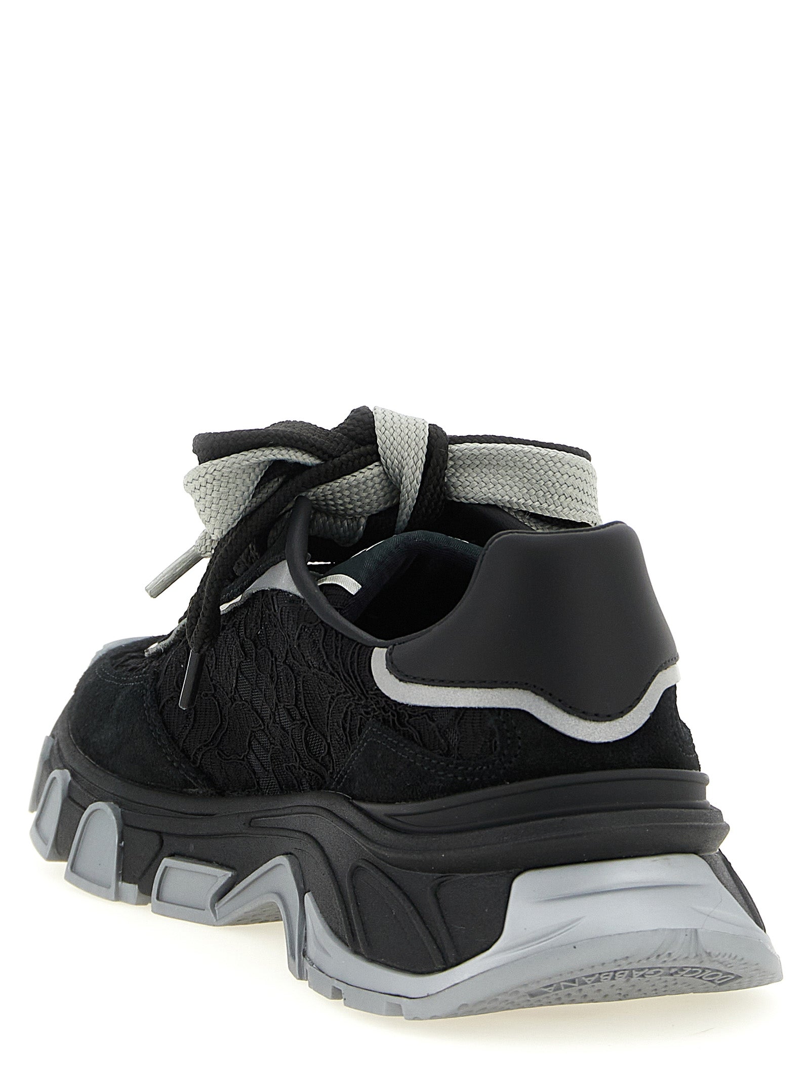 Dolce & Gabbana Dg Country Road Sneakers