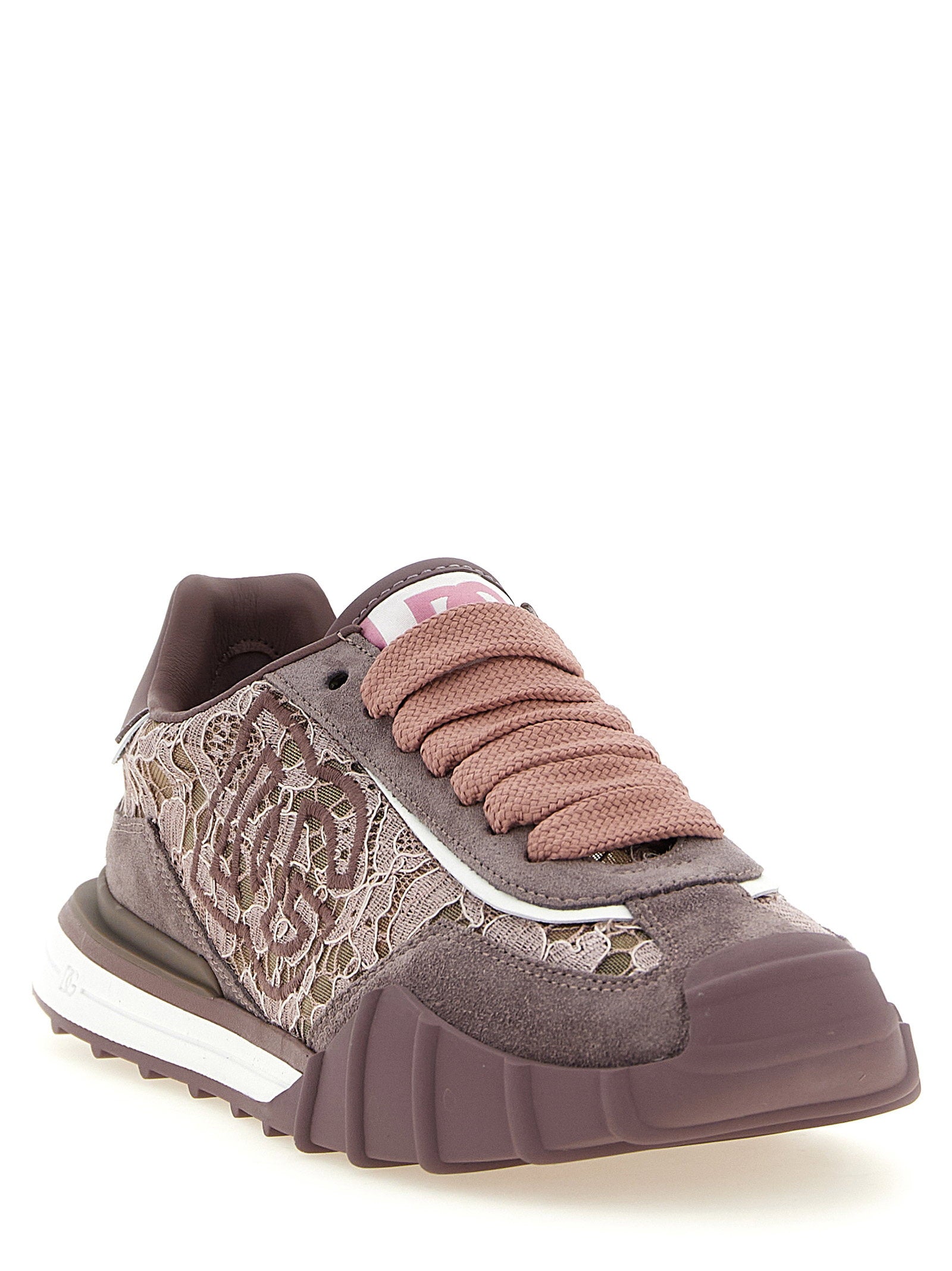 Dolce & Gabbana Dg Athletic Sneakers – Urbanheer