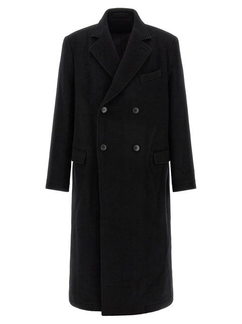 Mfpen Conference Coat