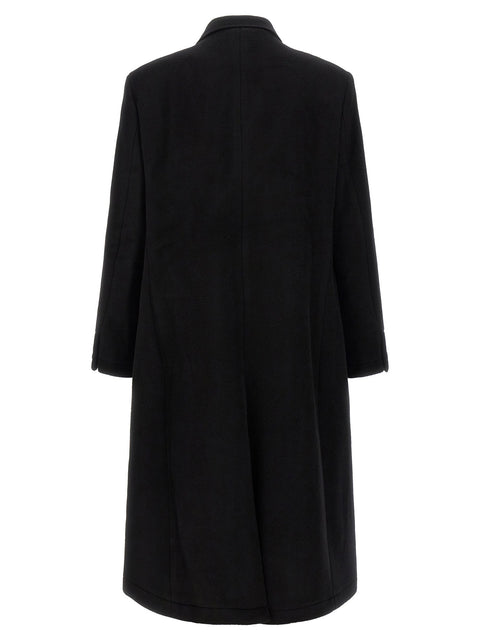 Mfpen Conference Coat