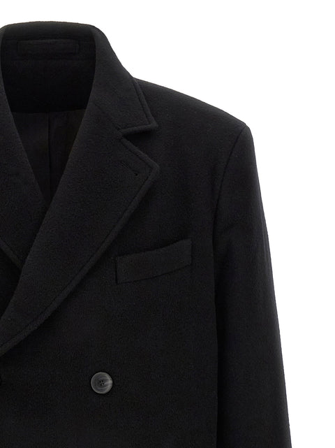 Mfpen Conference Coat