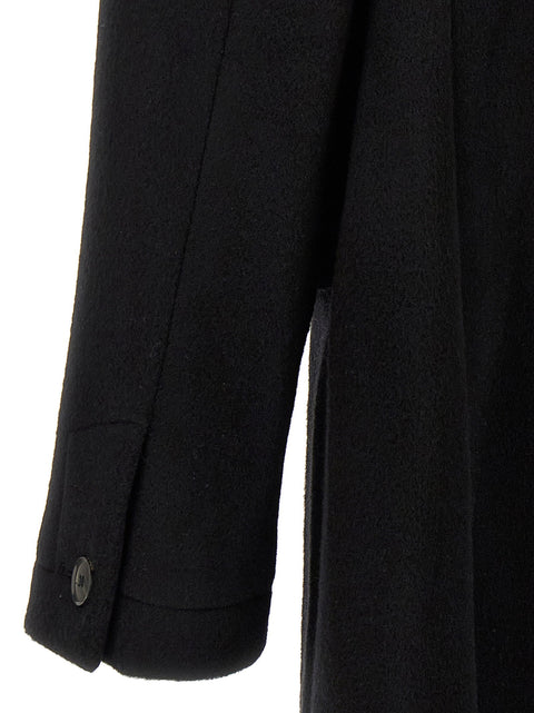 Mfpen Conference Coat