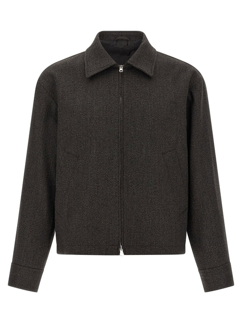 Mfpen Mail Jacket