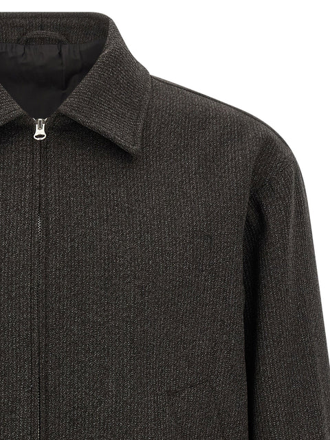 Mfpen Mail Jacket