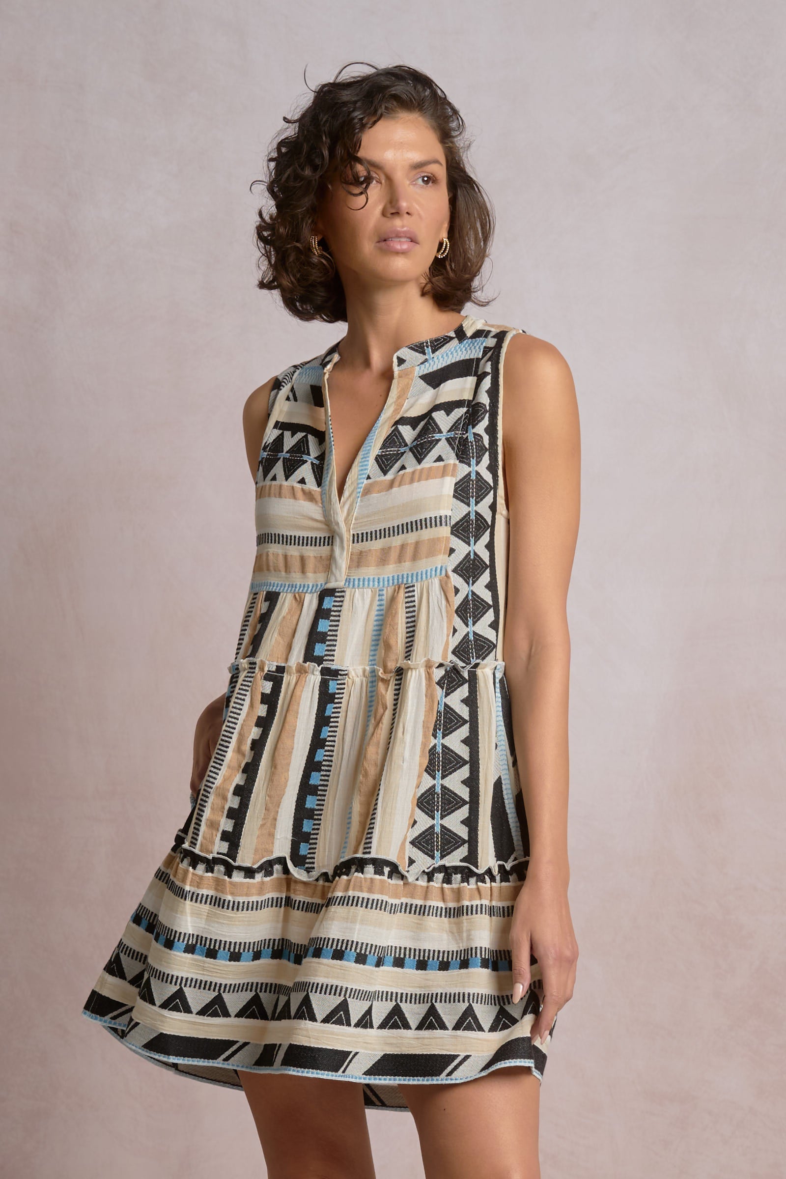 Venus Dress