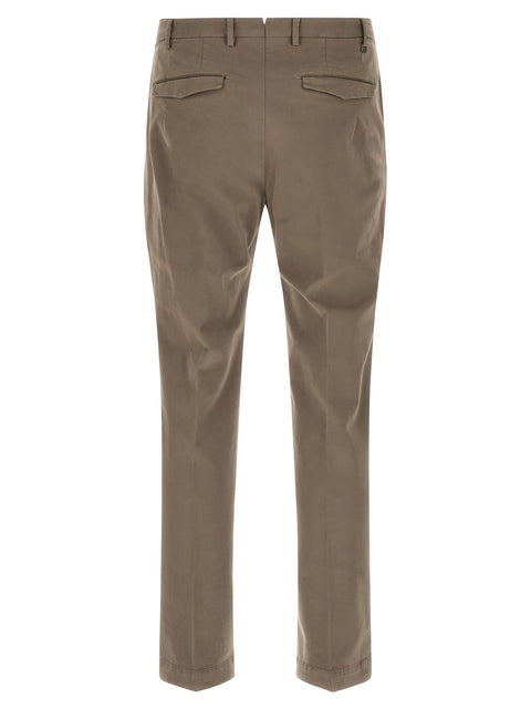 Pt Torino Master Pants