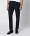 PT Torino Dieci trousers in blue wool blend
