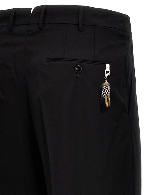 Pt Torino Dodici Trousers
