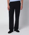 PT Torino Navy Cotton Trousers