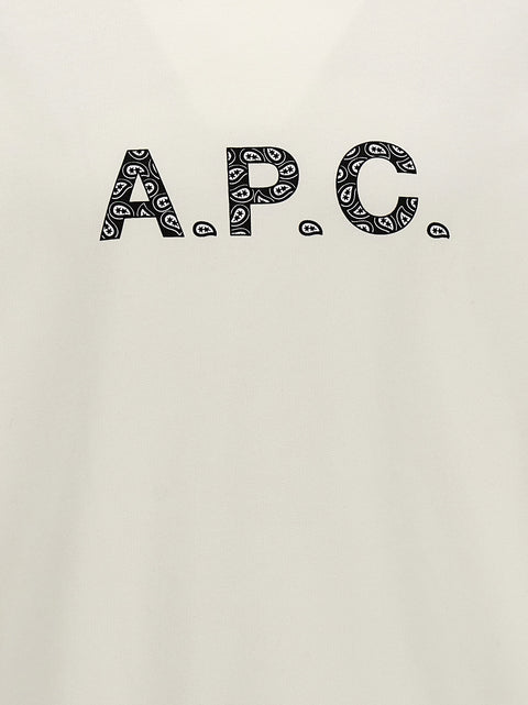 A.p.c. Timothy Sweatshirt