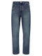 A.p.c. Fairfax Jeans