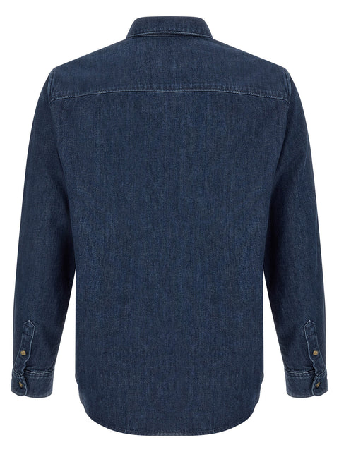 A.p.c. New Greg Shirt