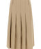 A.p.c. Pleated Skirt