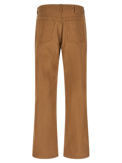 A.p.c. Arno Jeans