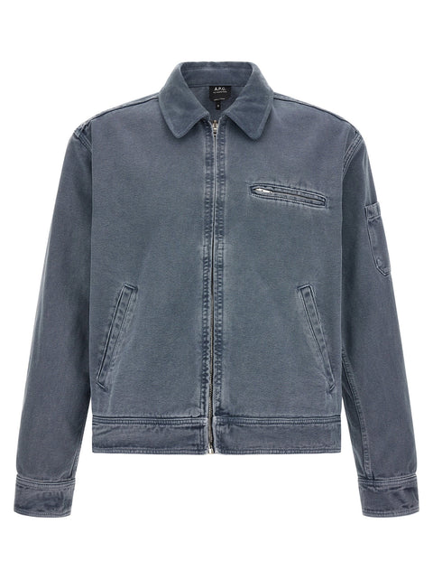 A.p.c. Alexis Jacket