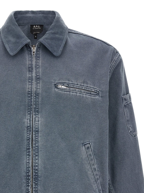 A.p.c. Alexis Jacket