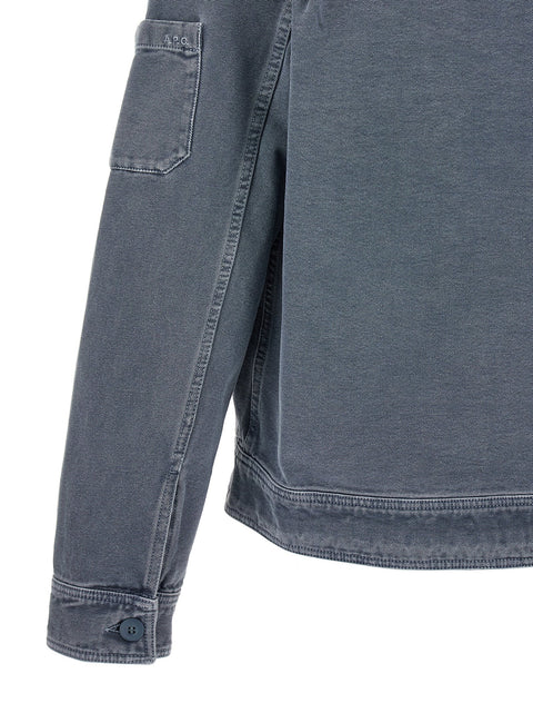 A.p.c. Alexis Jacket