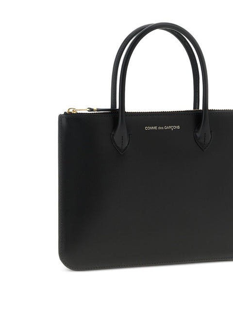 COMME DES GARCONS WALLET Bags.. BLACK