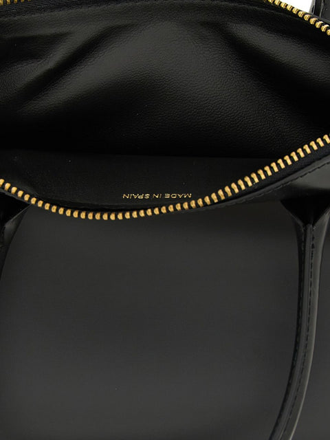 COMME DES GARCONS WALLET Bags.. BLACK