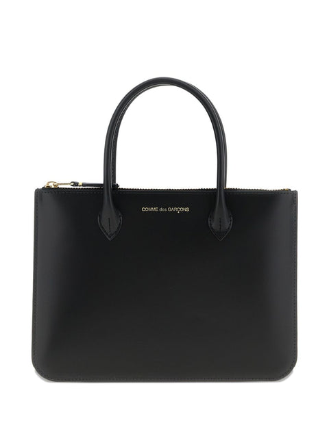 COMME DES GARCONS WALLET Bags.. BLACK