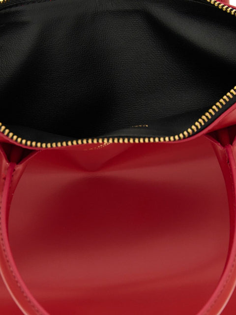 COMME DES GARCONS WALLET Bags.. RED