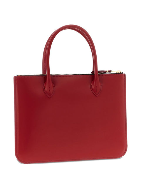 COMME DES GARCONS WALLET Bags.. RED