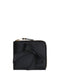 COMME DES GARCONS WALLET Wallets BLACK