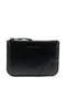COMME DES GARCONS WALLET Wallets BLACK