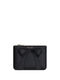 COMME DES GARCONS WALLET Wallets BLACK