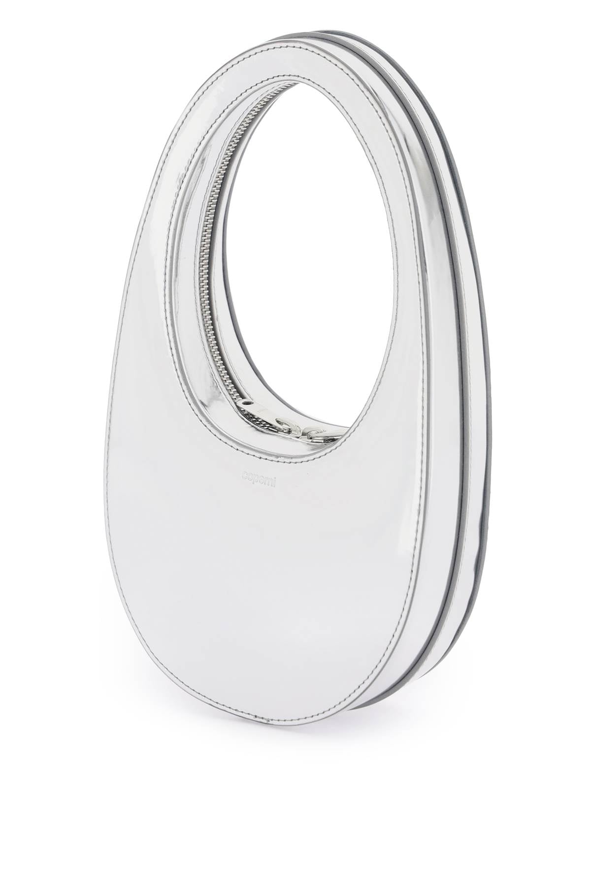 Coperni Swipe Mini Hobo Bag Mixed Colours-Coperni-Mixed colours-os-Urbanheer