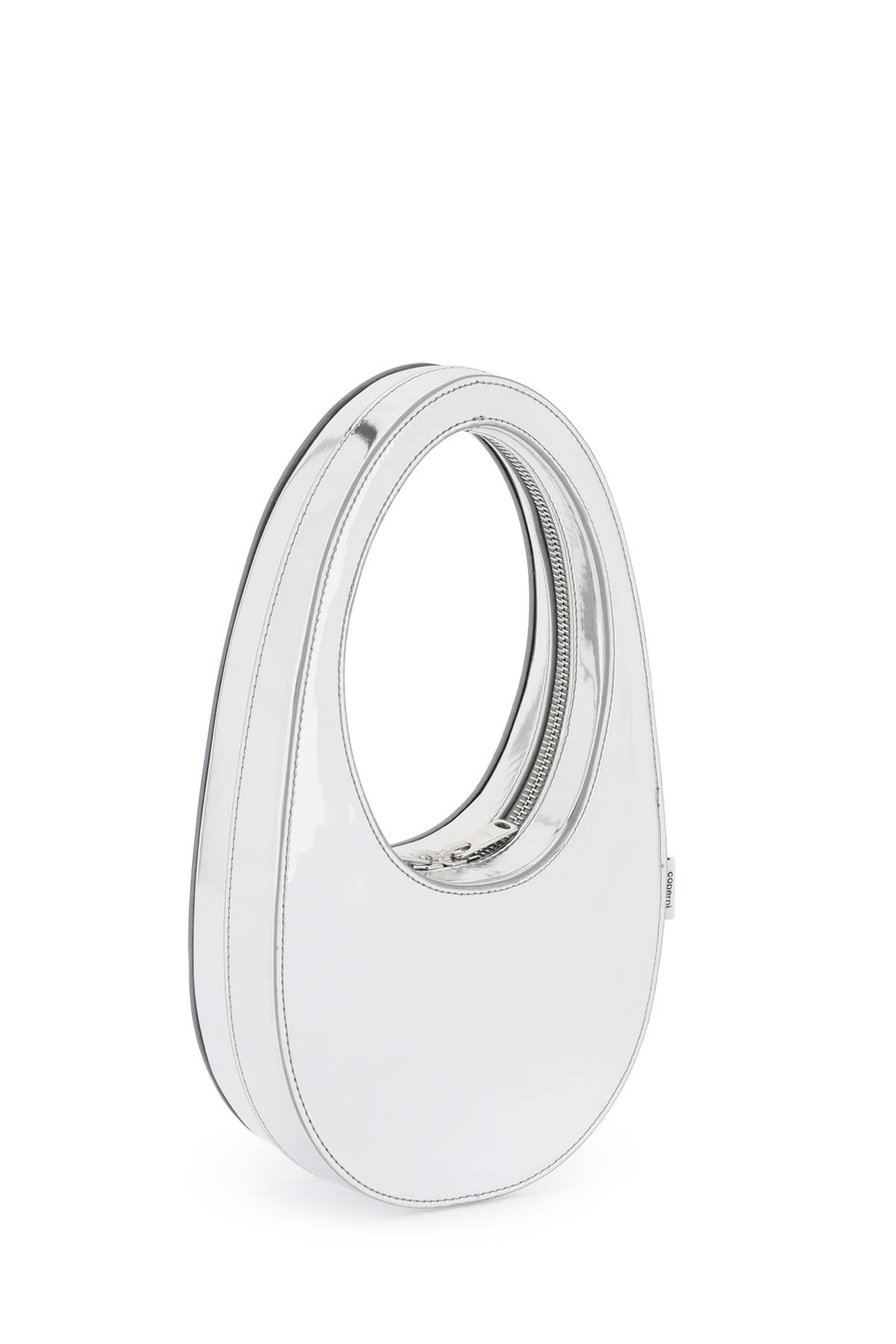 Coperni Swipe Mini Hobo Bag Mixed Colours-Coperni-Mixed colours-os-Urbanheer