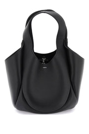 Coperni Leather Bucket Bag-Coperni-os-Urbanheer