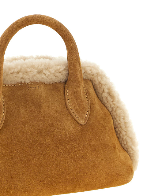 Coperni Duffle Belt Bag Fanny Pack