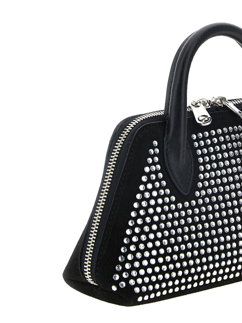 Coperni Duffle Belt Bag Fanny Pack