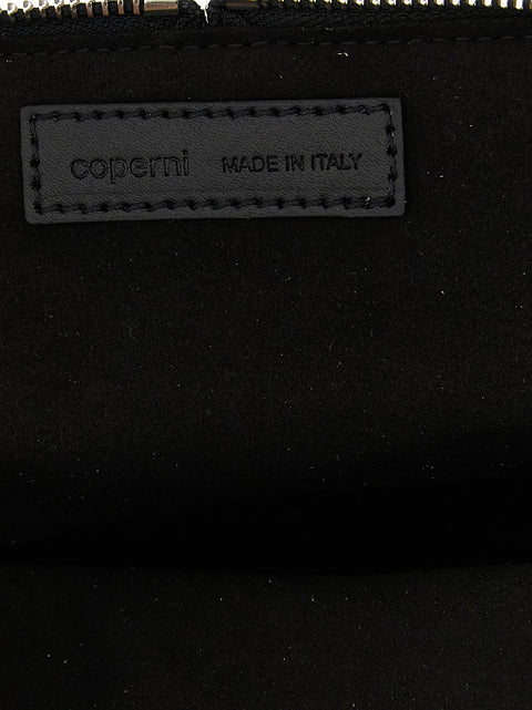 Coperni Duffle Belt Bag Fanny Pack