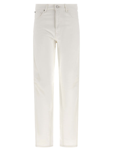 Coperni Tapered Denim Jeans