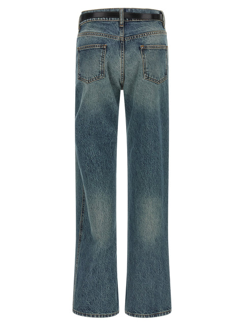 Coperni Suspended Jeans