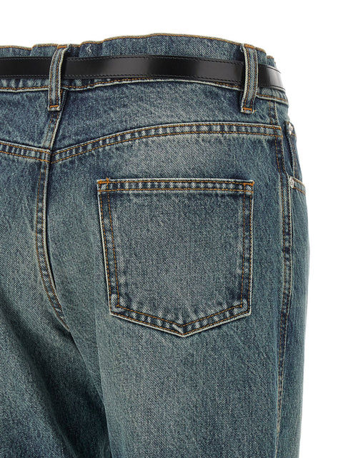 Coperni Suspended Jeans