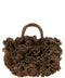 Ibeliv Coral Handbag