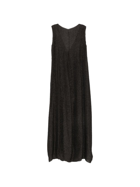 CORTANA Dresses BROWN