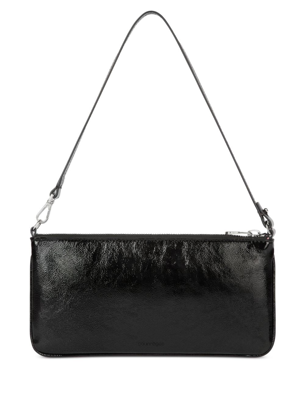 COURREGES PRE Bags.. Black