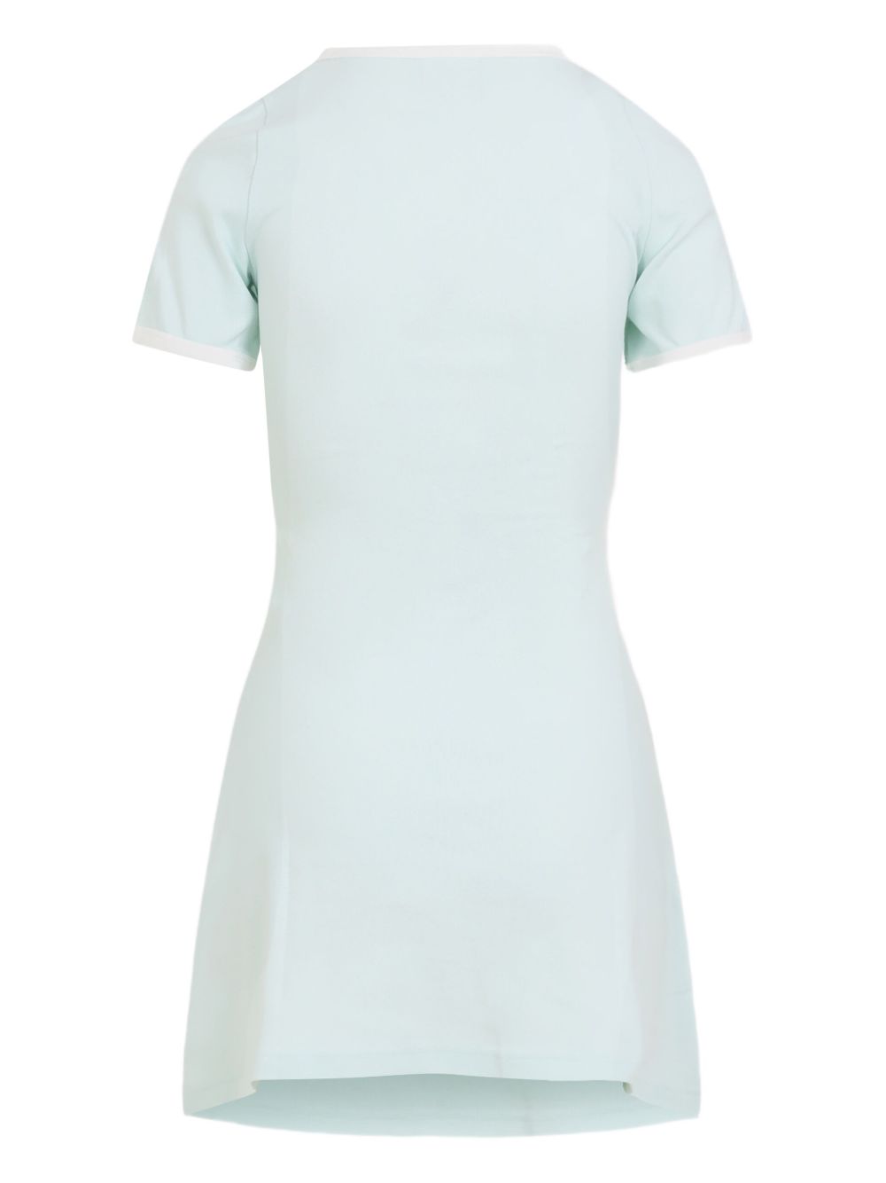 COURREGES PRE Dresses Clear Blue