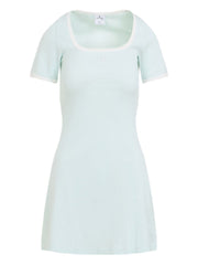 COURREGES PRE Dresses Clear Blue