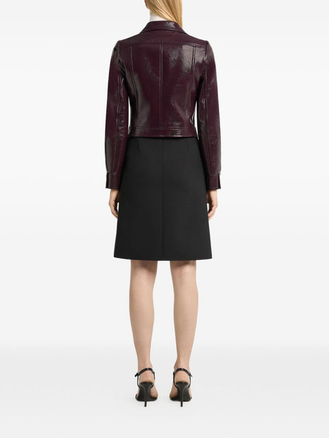COURREGES RE-EDITION Jackets BORDEAUX