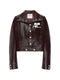 COURREGES RE-EDITION Jackets BORDEAUX
