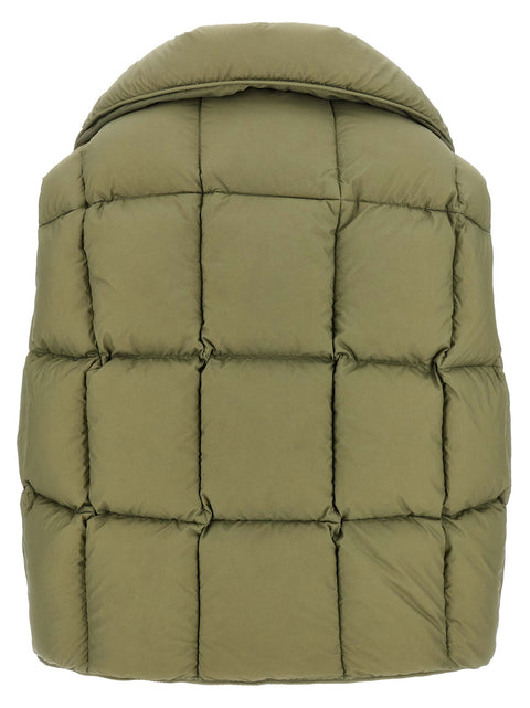 Ienki Ienki Cozy Cloud Vest