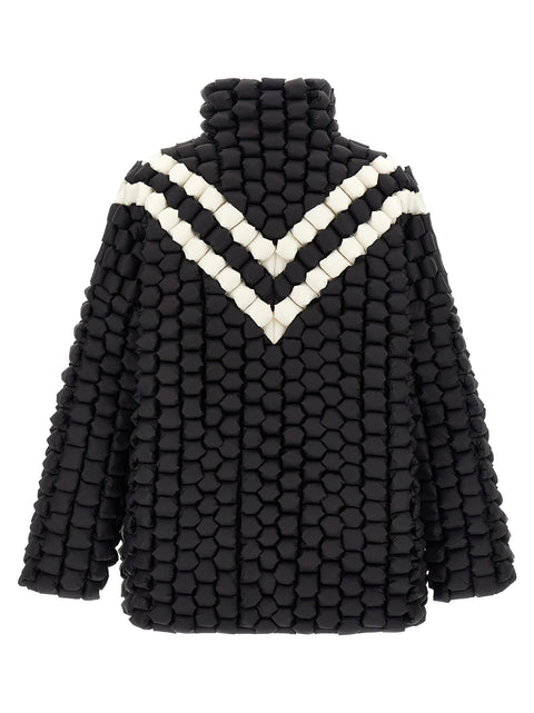 Raxxy 3d Down Jacket
