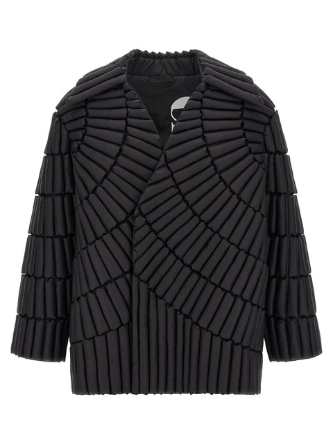 Raxxy 3d Down Jacket
