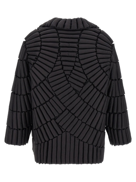 Raxxy 3d Down Jacket